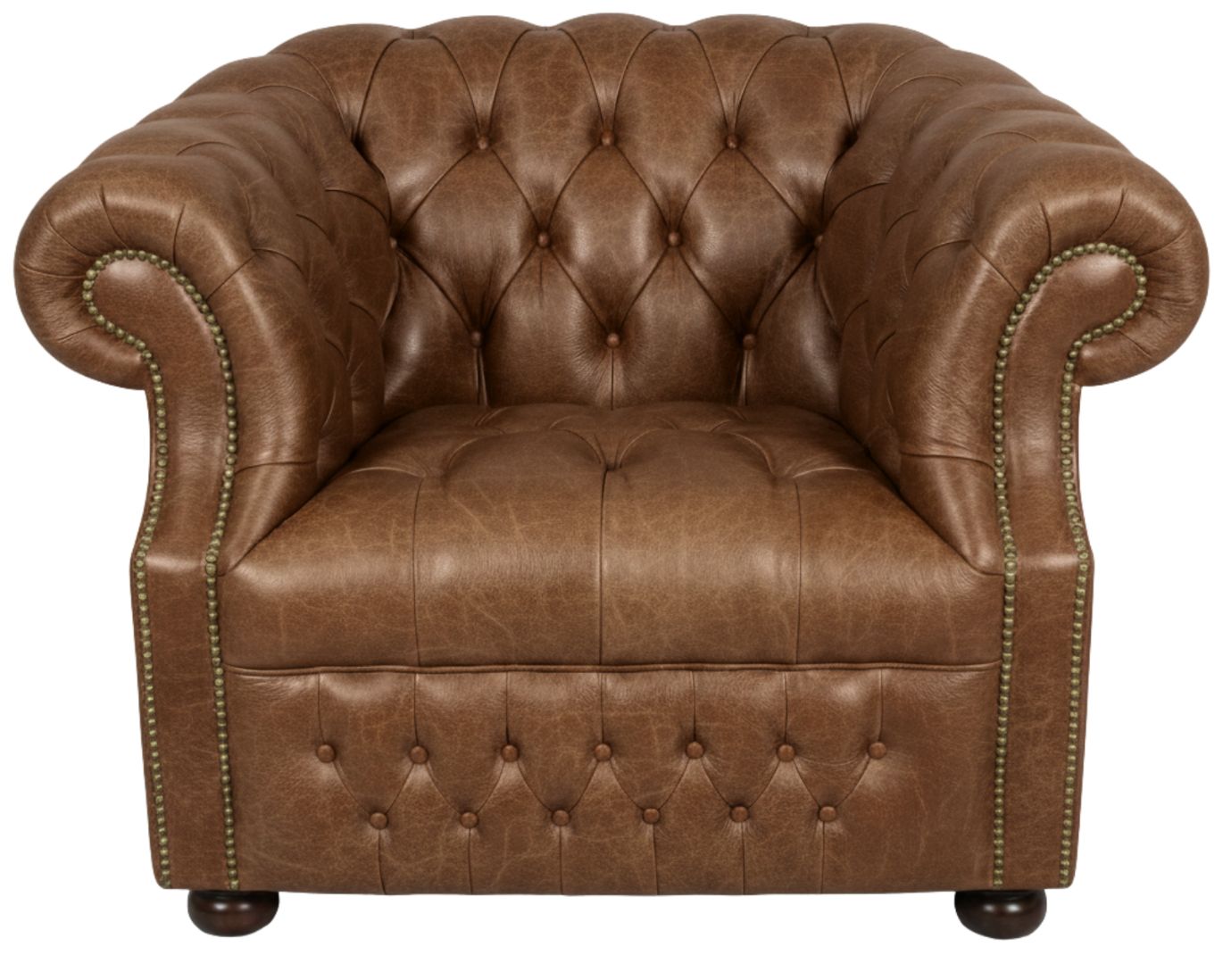 The Rothwell Chesterfield